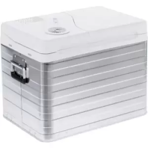 Image of MobiCool MQ40AV Cool box EEC: F (A - G) Thermoelectric 12 V, 230 V Aluminium 40 l
