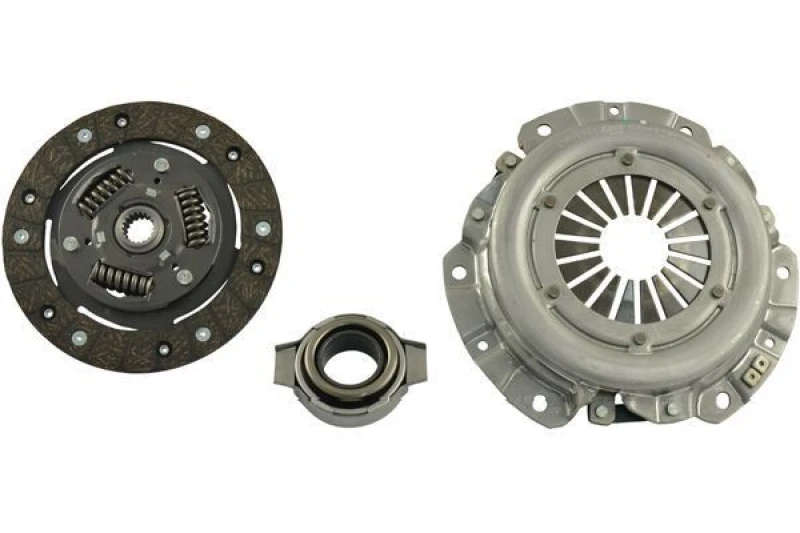 Image of KAVO PARTS Clutch kit KAVO PARTS CP-2101