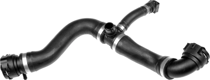 Image of GATES Radiator hose GATES 05-4089