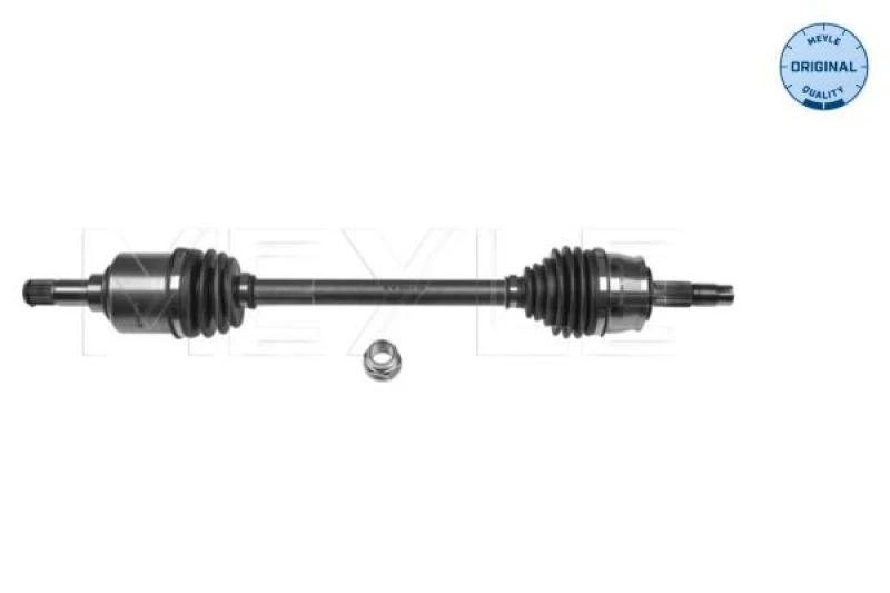Image of Drive shaft MEYLE 214 498 0090