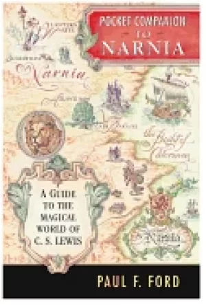 Image of pocket companion to narnia