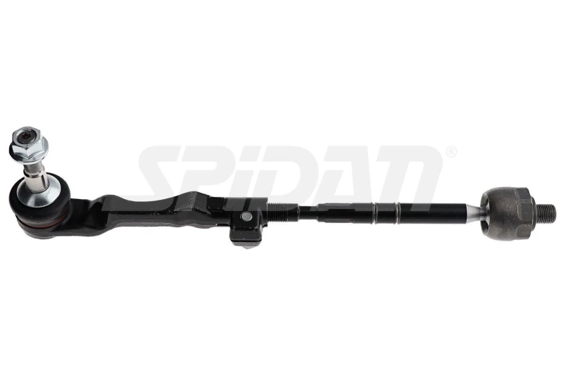 Image of SPIDAN CHASSIS PARTS Track rod assembly SPIDAN CHASSIS PARTS 44789