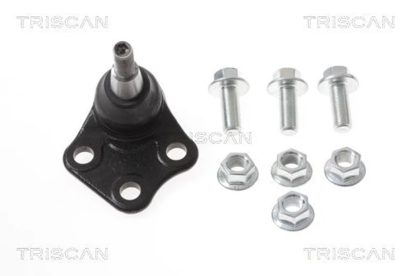 Image of TRISCAN Ball Joint TRISCAN 8500 25595