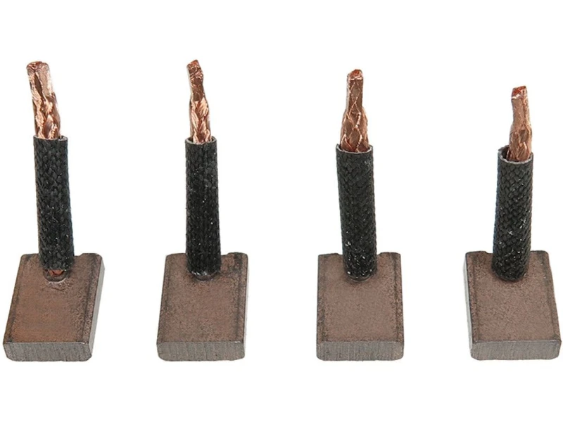 Image of AS-PL Carbon Brush, starter AS-PL SB5003