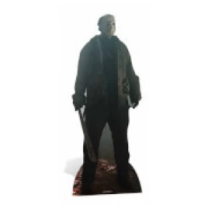 image of Friday the 13th - Jason Voorhees Lifesize Cardboard Cut Out