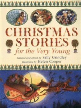 Image of Christmas Stories for the Very Young by Sally Grindley Paperback