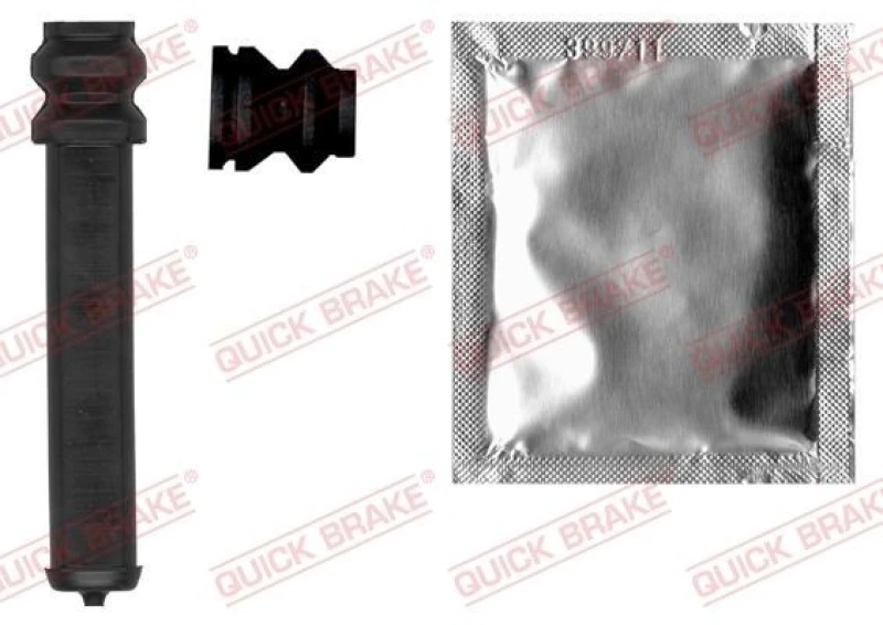 Image of QUICK BRAKE Accessory Kit, brake caliper QUICK BRAKE 113-1459
