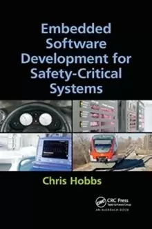 Image of Embedded Software Development for Safety-Critical Systems