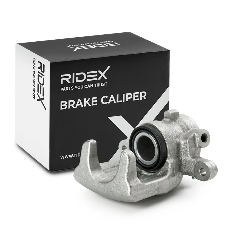 Image of RIDEX Brake caliper RIDEX 78B1423