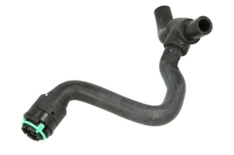 Image of THERMOTEC Radiator hose THERMOTEC DNX025TT