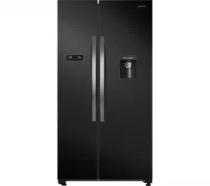 Kenwood KSBSDB19 578L American Style Fridge Freezer