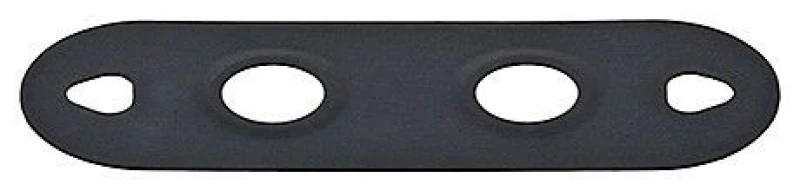 Image of Gasket, coolant flange ELRING 558.040