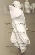 Image of letters from the desert
