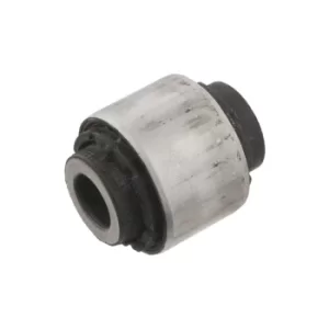 Image of Mounting Bush 29682 by Febi Bilstein Upper Rear Axle Left/Right Outer
