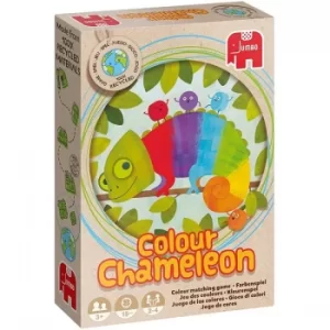 Image of Colour Chameleon Jumbo Board Game