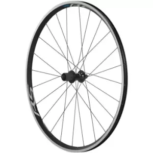 image of Shimano RS100 700C 9-11 Speed Rear Road Wheel - Black