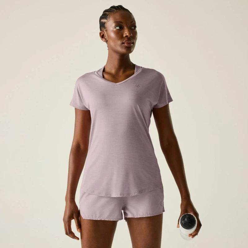 Image of Womens swimsuit Dare 2B Vigilant Rose Female 36