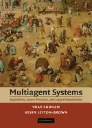 Image of multiagent systems algorithmic game theoretic and logical foundations