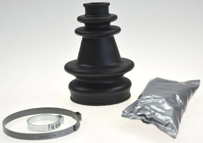 Image of CV boot kit, drive shaft LOBRO 300570
