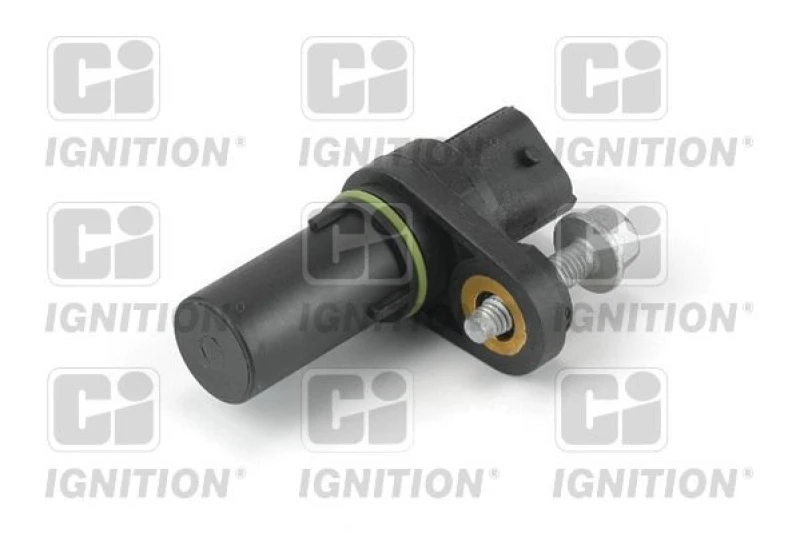 Image of QUINTON HAZELL Crankshaft sensor QUINTON HAZELL XREV439