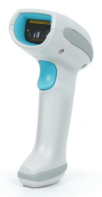 Image of Digitus Advanced Barcode Scanner. Corded