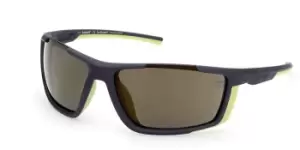 image of Timberland Sunglasses TB9252 Polarized 91D