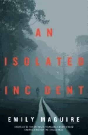 Image of isolated incident