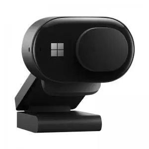 Image of Microsoft Modern USB A Webcam for Business 30 fps 1920 x 1080 Pixels