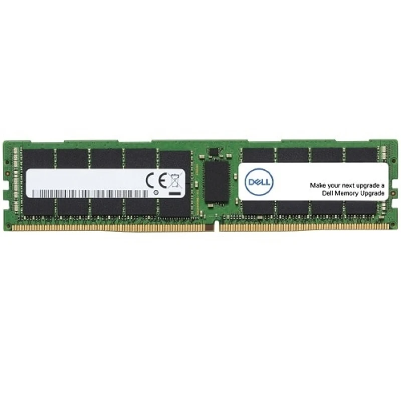Image of DELL AA579530 memory module 64GB 1 x 64GB DDR4 288-pin DIMM ECC