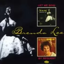 Image of Let Me Sing/by Request