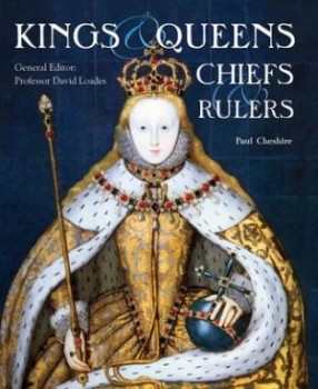 Image of Kings and Queens by David Loades Paperback