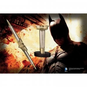 Image of DC Comics Batman Folding Pen