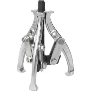 Image of Kennedy Double Ended Mechanical Puller, 6" 3-Jaw