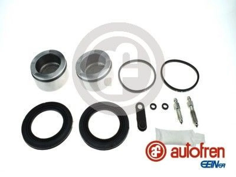 Image of AUTOFREN SEINSA Repair Kit, brake caliper AUTOFREN SEINSA D42661C