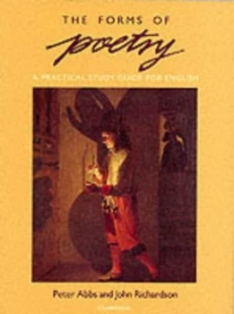 Image of The Forms of Poetry by Peter Abbs Paperback