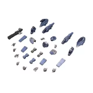 Image of Frame Arms Model Kit Accesoory Set Extend Arms 08
