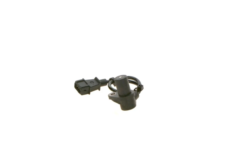 Image of Bosch 0 261 210 152 Impulse Sensor Sensor,crankshaft pulse (833)