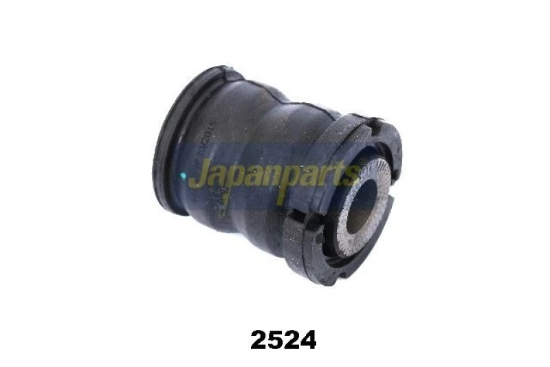 Image of JAPANPARTS Trailing arm / Suspension arm bush JAPANPARTS RU-2524
