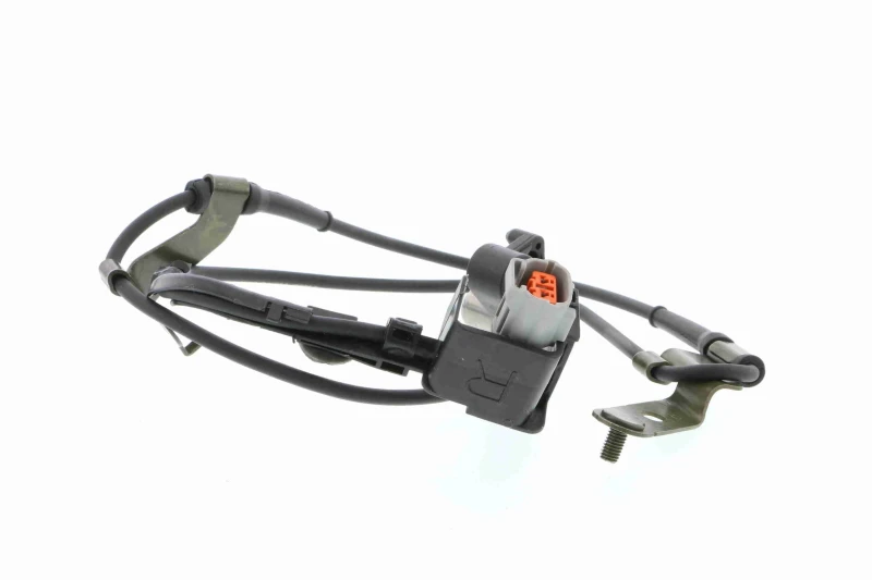 Image of VEMO V32-72-0019 ABS Sensor Original VEMO Quality, Front Axle Right Sensor,wheel speed (412)