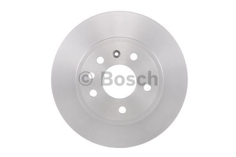 Image of Brake disc Bosch 0 986 478 436
