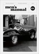 Image of mens manual