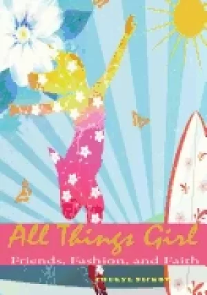 Image of all things girl friends fashion and faith