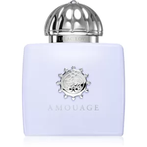 Image of Amouage Lilac Love Eau de Parfum For Her 100ml