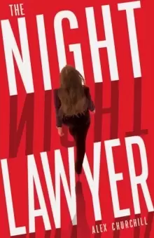 Image of The Night Lawyer