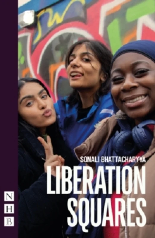 Image of Liberation Squares Paperback / softback