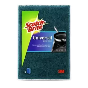 Image of Scotch-Brite Universal Laminate Scourer