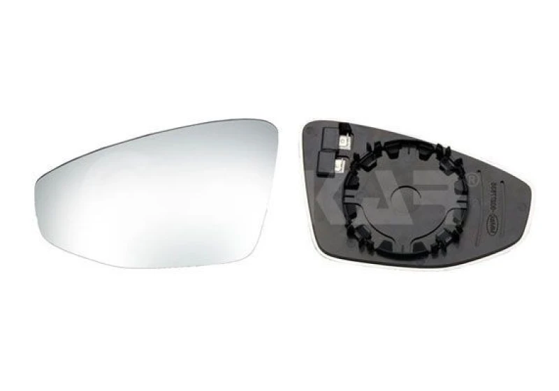 Image of ALKAR Wing mirror glass ALKAR 6431776