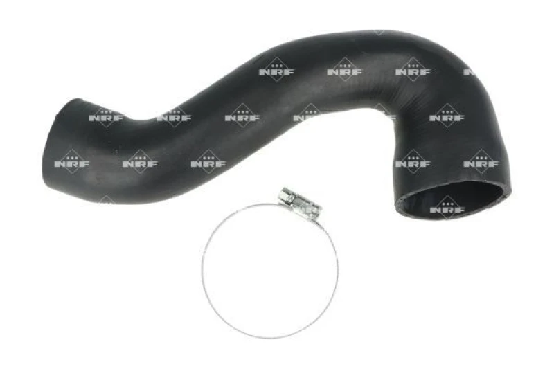 Image of NRF Charger intake hose NRF 166281