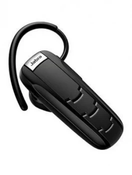 image of Jabra Talk 35 Bluetooth In-Car Headset - Black