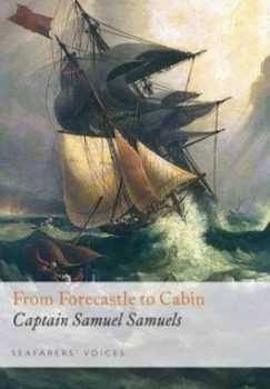 Image of Seafareraes Voices 8 Book